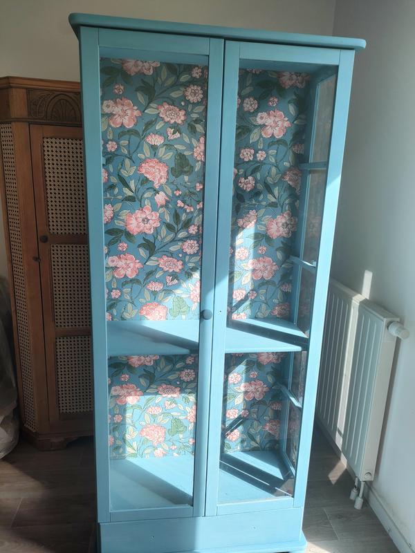 Ouvrir la fenêtre modale de l'avis 1 sur 1