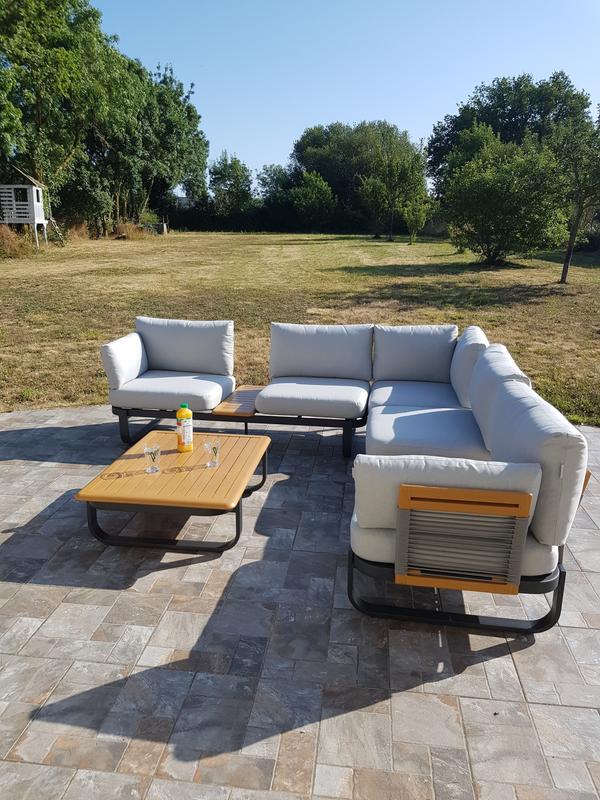 Ouvrir la fenêtre modale de l'avis 5 sur 6