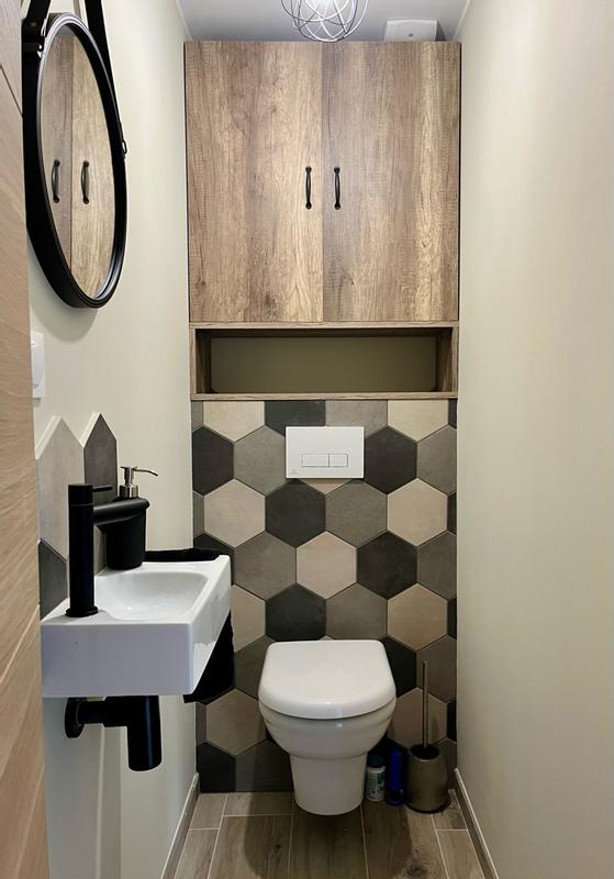 Revisione aperta modale 1 su 1