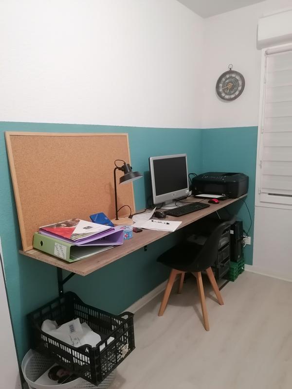 Ouvrir la fenêtre modale de l'avis 1 sur 1