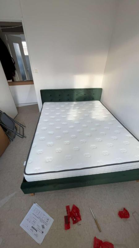 Ouvrir la fenêtre modale de l'avis 1 sur 1