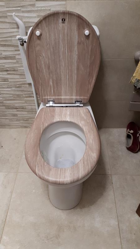 Abattant wc olfa leroy merlin hot sale