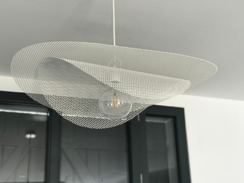 Ouvrir la fenêtre modale de l'avis 1 sur 1