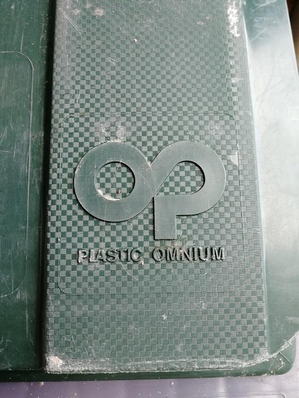 Ouvrir la fenêtre modale de l'avis 3 sur 3