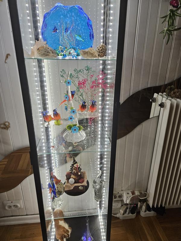 Ouvrir la fenêtre modale de l'avis 1 sur 1