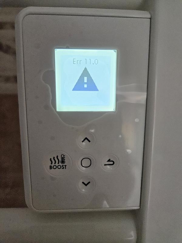 Ouvrir la fenêtre modale de l'avis 1 sur 1