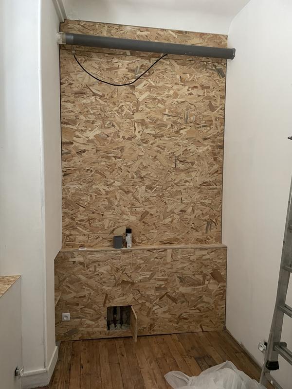 Ouvrir la fenêtre modale de l'avis 1 sur 1