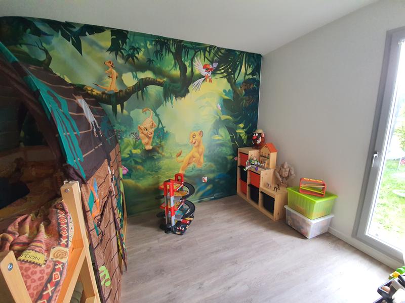 Ouvrir la fenêtre modale de l'avis 1 sur 2