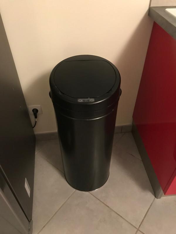 Ouvrir la fenêtre modale de l'avis 1 sur 1