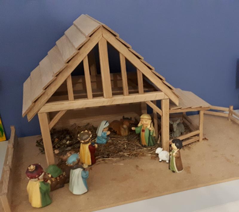 Ouvrir la fenêtre modale de l'avis 1 sur 1