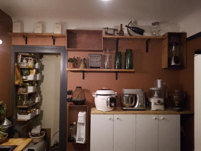 Ouvrir la fenêtre modale de l'avis 2 sur 2