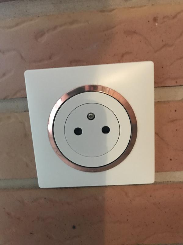 Ouvrir la fenêtre modale de l'avis 1 sur 1