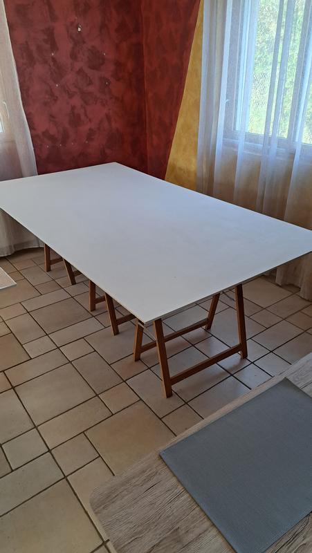 Ouvrir la fenêtre modale de l'avis 1 sur 2