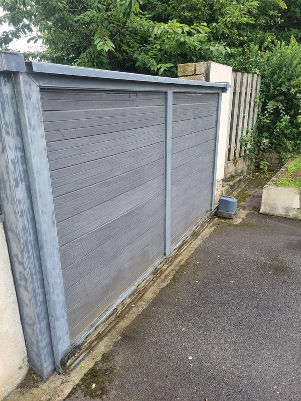 Ouvrir la fenêtre modale de l'avis 3 sur 3