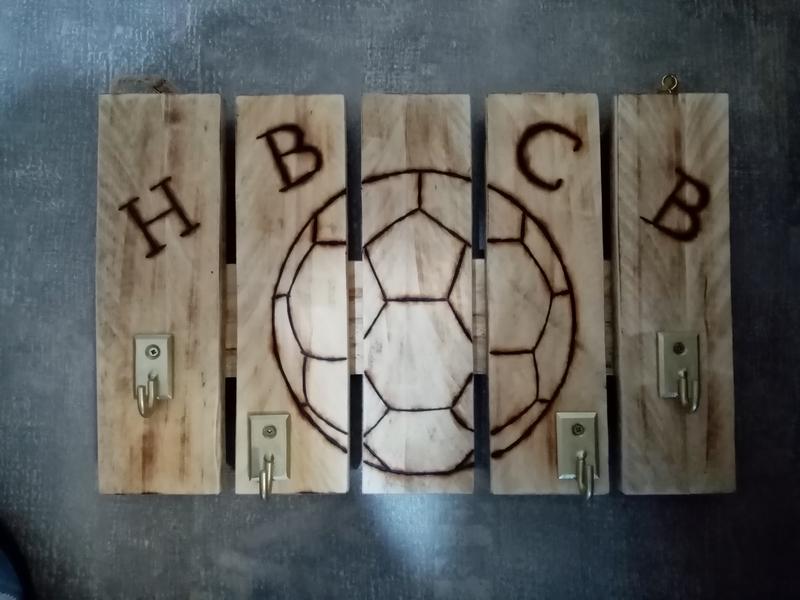 Ouvrir la fenêtre modale de l'avis 1 sur 1