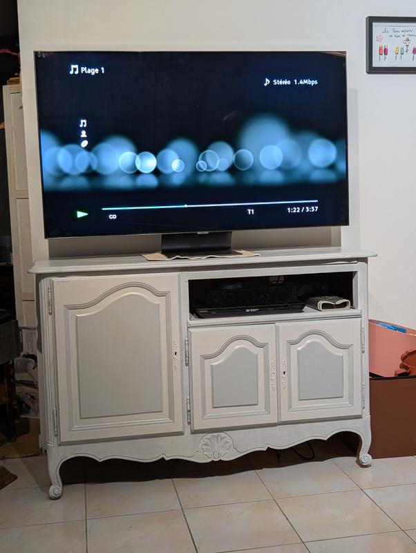 Ouvrir la fenêtre modale de l'avis 1 sur 1