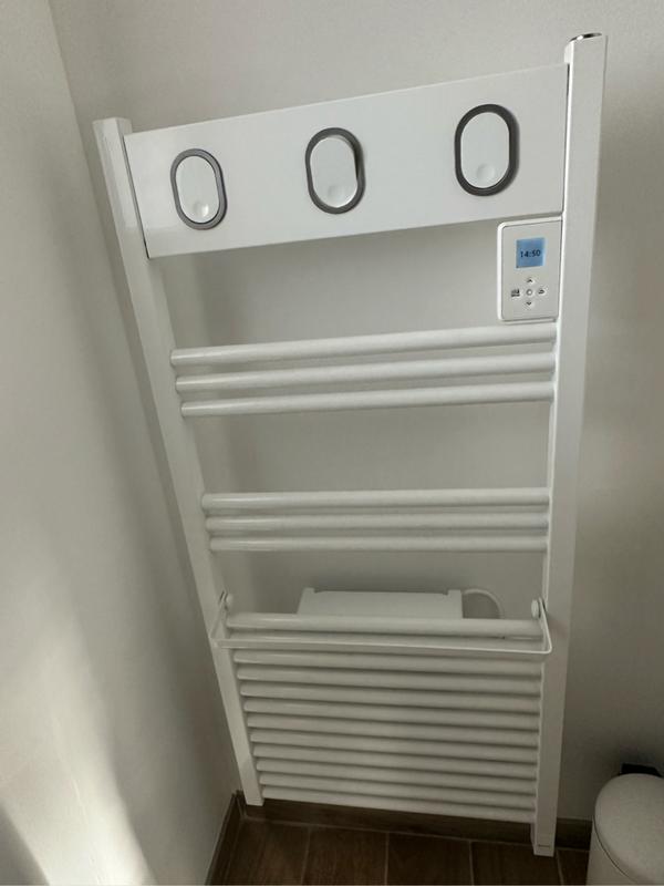 Ouvrir la fenêtre modale de l'avis 2 sur 2