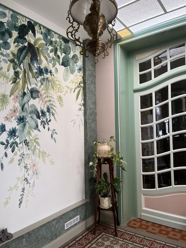 Ouvrir la fenêtre modale de l'avis 1 sur 3