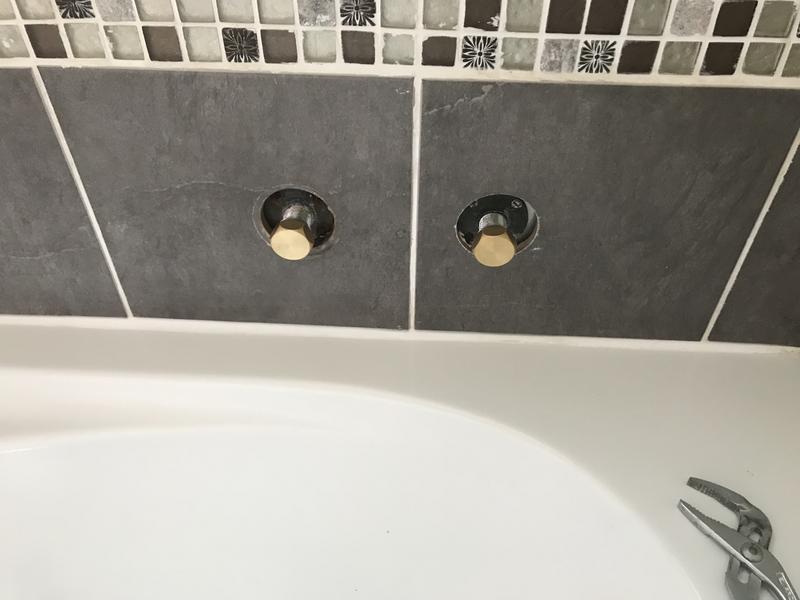 Revisione aperta modale 2 su 5