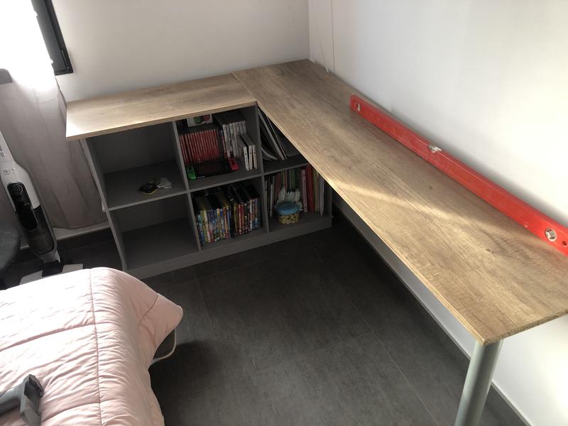 Ouvrir la fenêtre modale de l'avis 1 sur 1