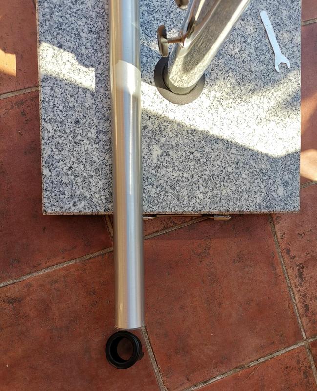 Ouvrir la fenêtre modale de l'avis 2 sur 2