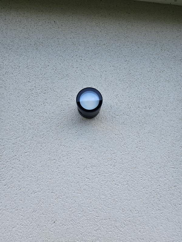 Revisione aperta modale 2 su 2