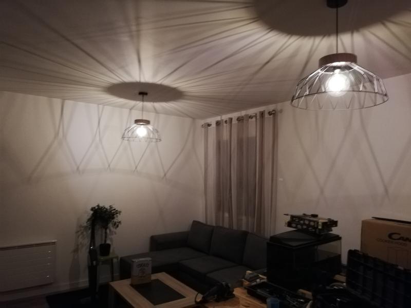 Ouvrir la fenêtre modale de l'avis 1 sur 1