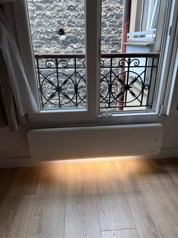 Ouvrir la fenêtre modale de l'avis 2 sur 2