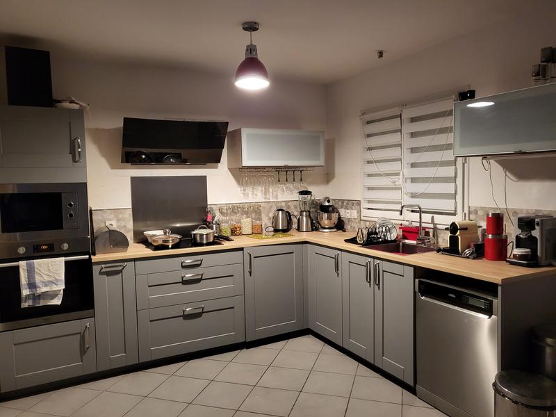 Ouvrir la fenêtre modale de l'avis 1 sur 1