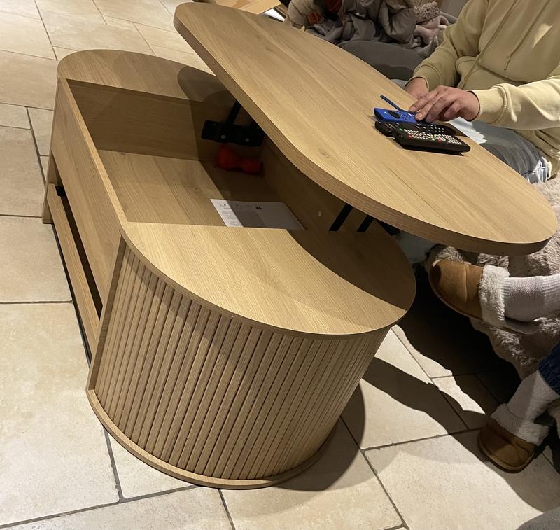 Ouvrir la fenêtre modale de l'avis 1 sur 2