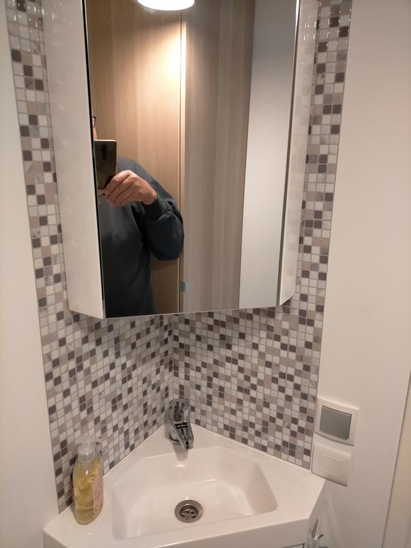 Ouvrir la fenêtre modale de l'avis 1 sur 1