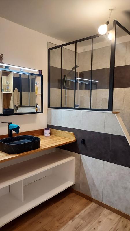 Ouvrir la fenêtre modale de l'avis 1 sur 1