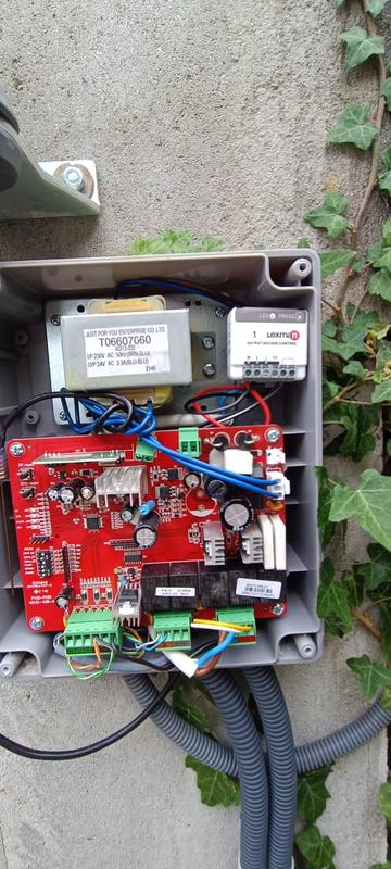 Ouvrir la fenêtre modale de l'avis 2 sur 2