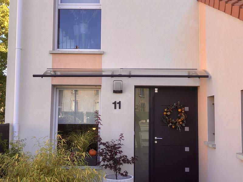 Ouvrir la fenêtre modale de l'avis 1 sur 1