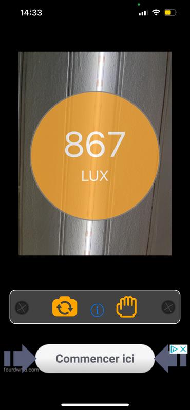 Ouvrir la fenêtre modale de l'avis 2 sur 3