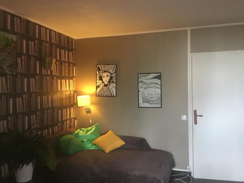 Ouvrir la fenêtre modale de l'avis 2 sur 2