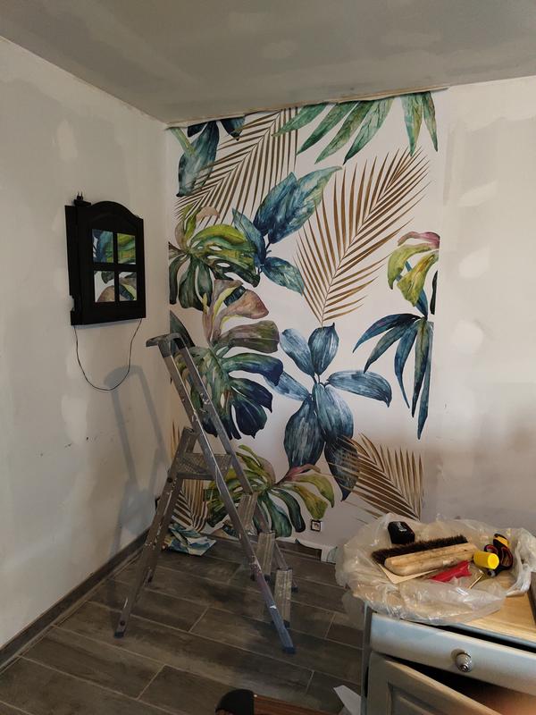 Revisione aperta modale 1 su 5