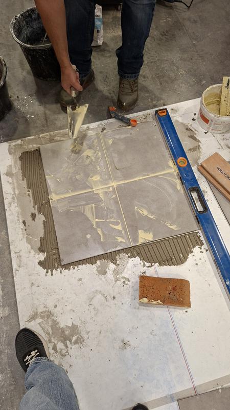 Ouvrir la fenêtre modale de l'avis 1 sur 1