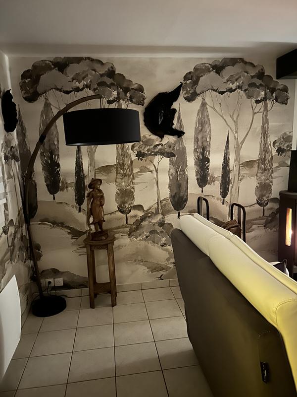 Ouvrir la fenêtre modale de l'avis 1 sur 1