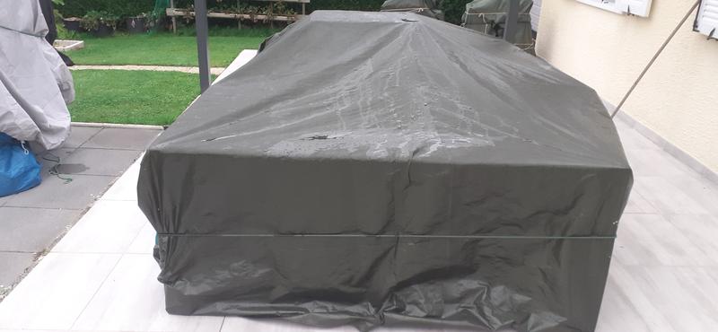 Ouvrir la fenêtre modale de l'avis 1 sur 1