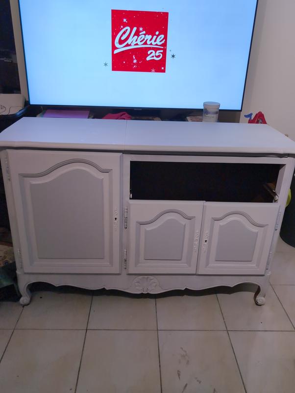 Ouvrir la fenêtre modale de l'avis 1 sur 1