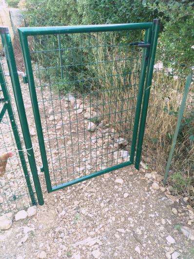 Ouvrir la fenêtre modale de l'avis 1 sur 1