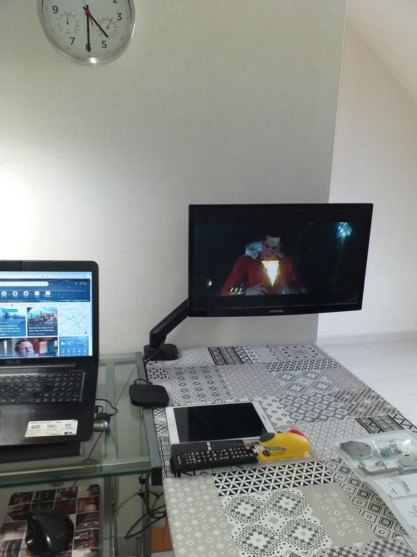 Ouvrir la fenêtre modale de l'avis 5 sur 6