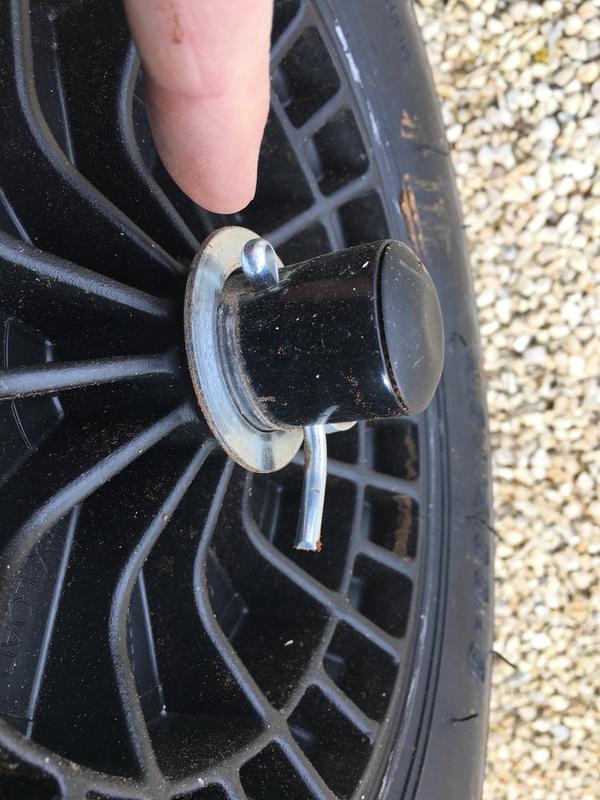 Ouvrir la fenêtre modale de l'avis 2 sur 2