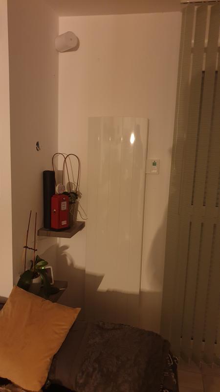 Ouvrir la fenêtre modale de l'avis 1 sur 1