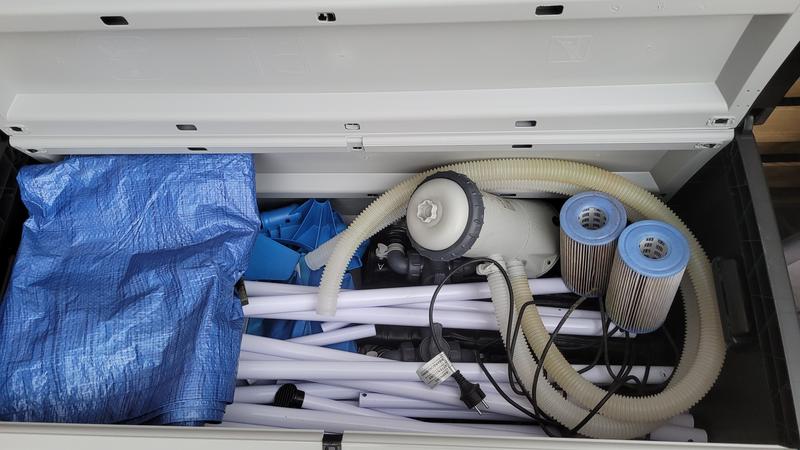 Revisione aperta modale 4 su 6