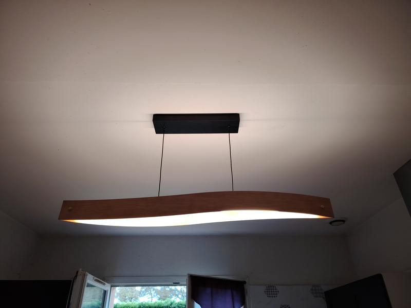 Ouvrir la fenêtre modale de l'avis 4 sur 5