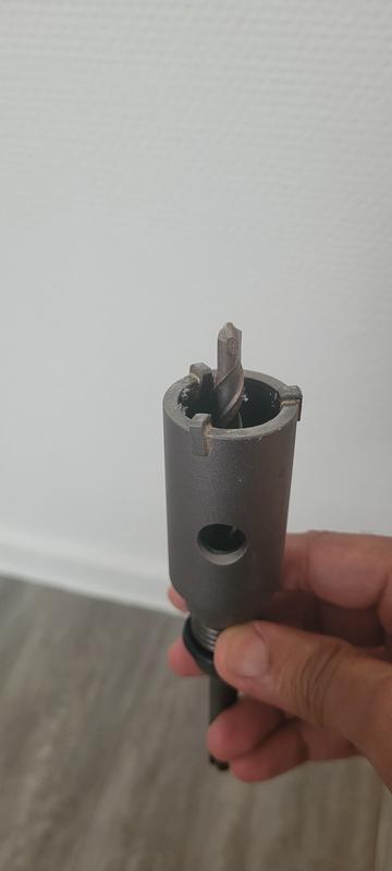 Ouvrir la fenêtre modale de l'avis 1 sur 1