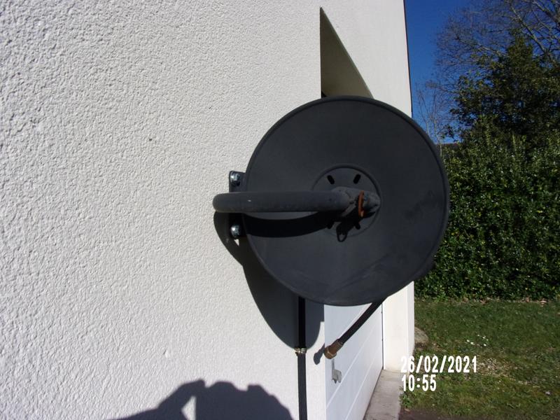 Ouvrir la fenêtre modale de l'avis 5 sur 5