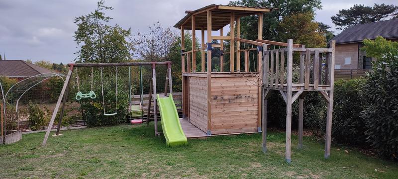 Ouvrir la fenêtre modale de l'avis 2 sur 2